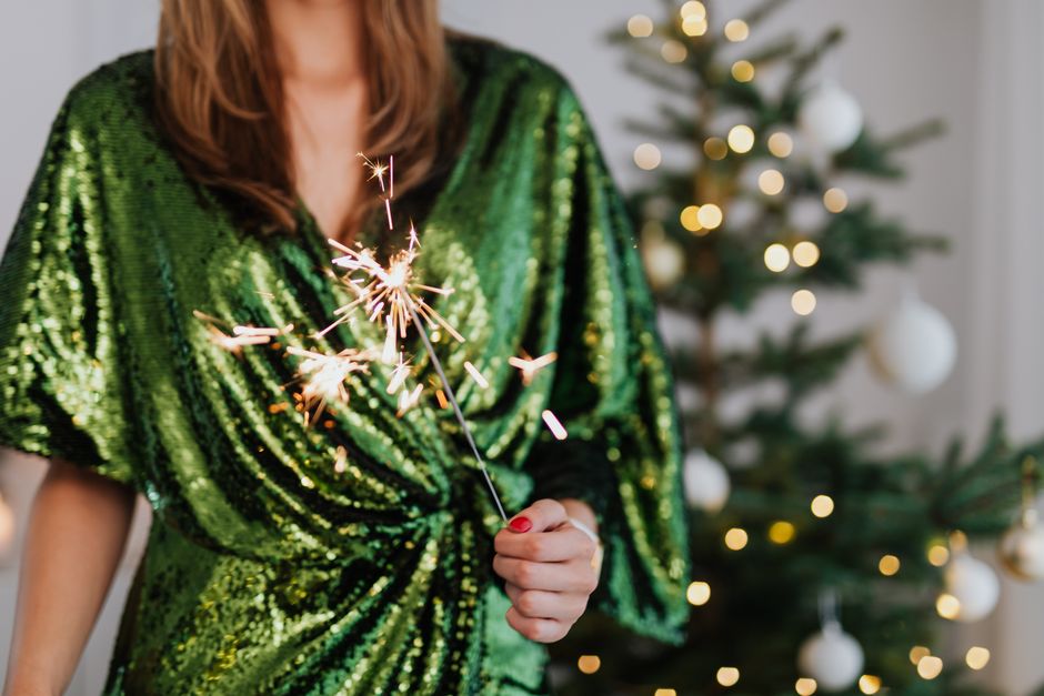 Affordable Party Dresses for the Festive Season