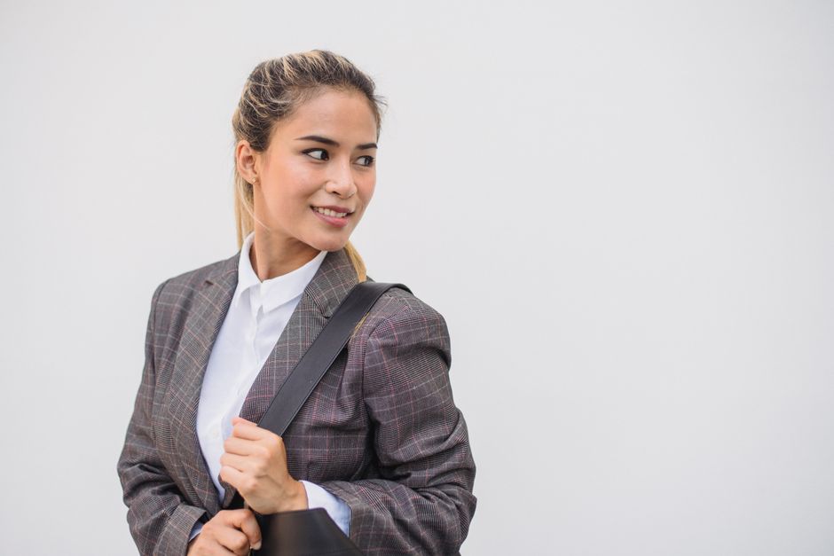 Back-to-Work Outfits Built Around a Few Dresses