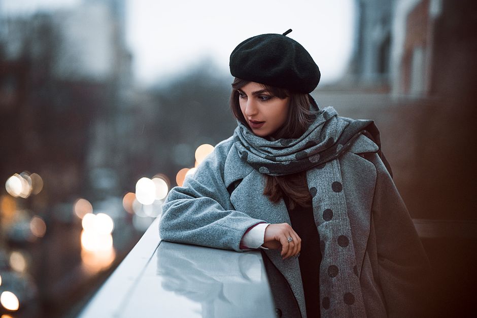 Bonfire Night Outfits That Keep You Warm