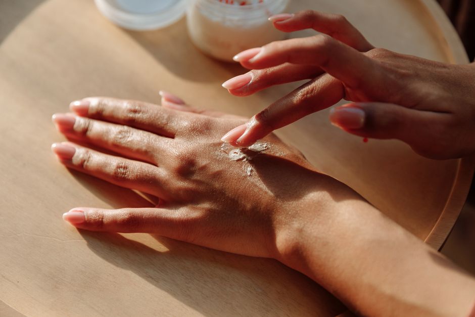 Caring for Dry Winter Skin on a Budget