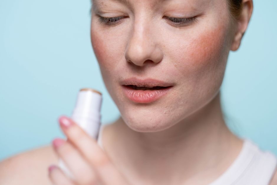 Caring for Lips in Cold Weather