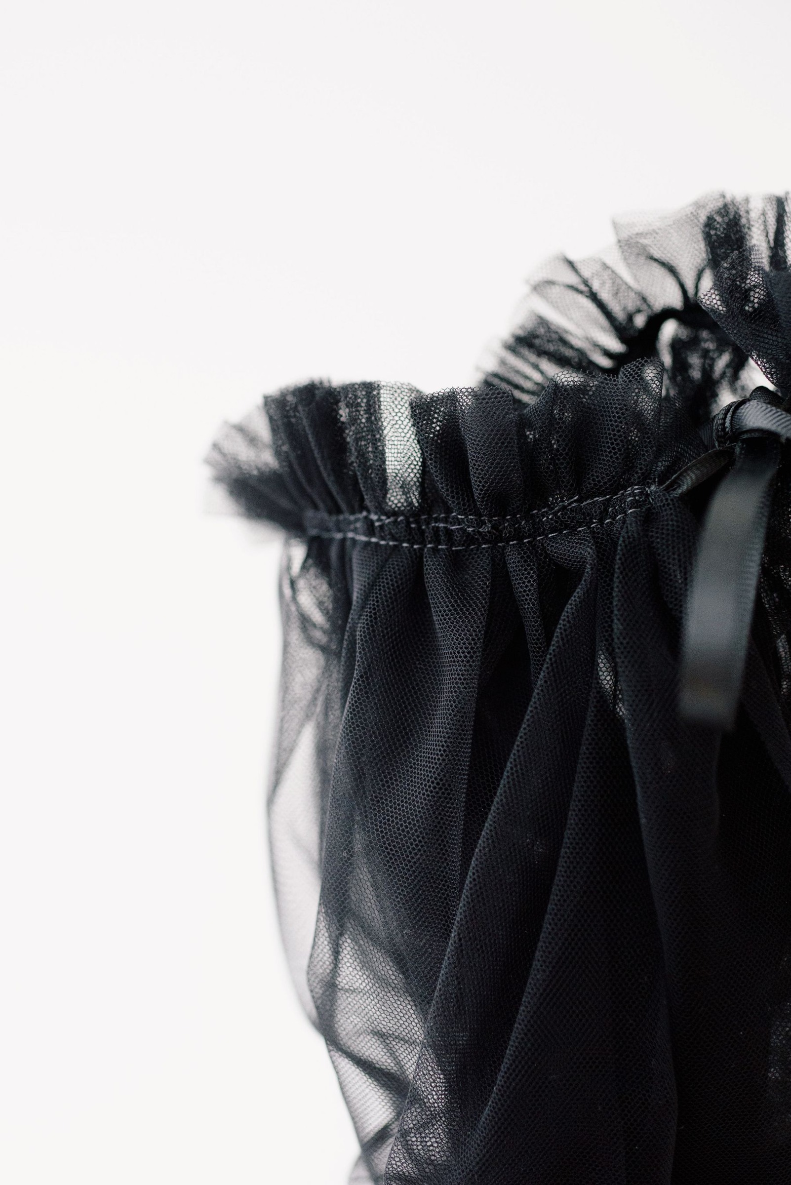 Test a Dress for Transparency in Daylight Before Choosing an Underlayer