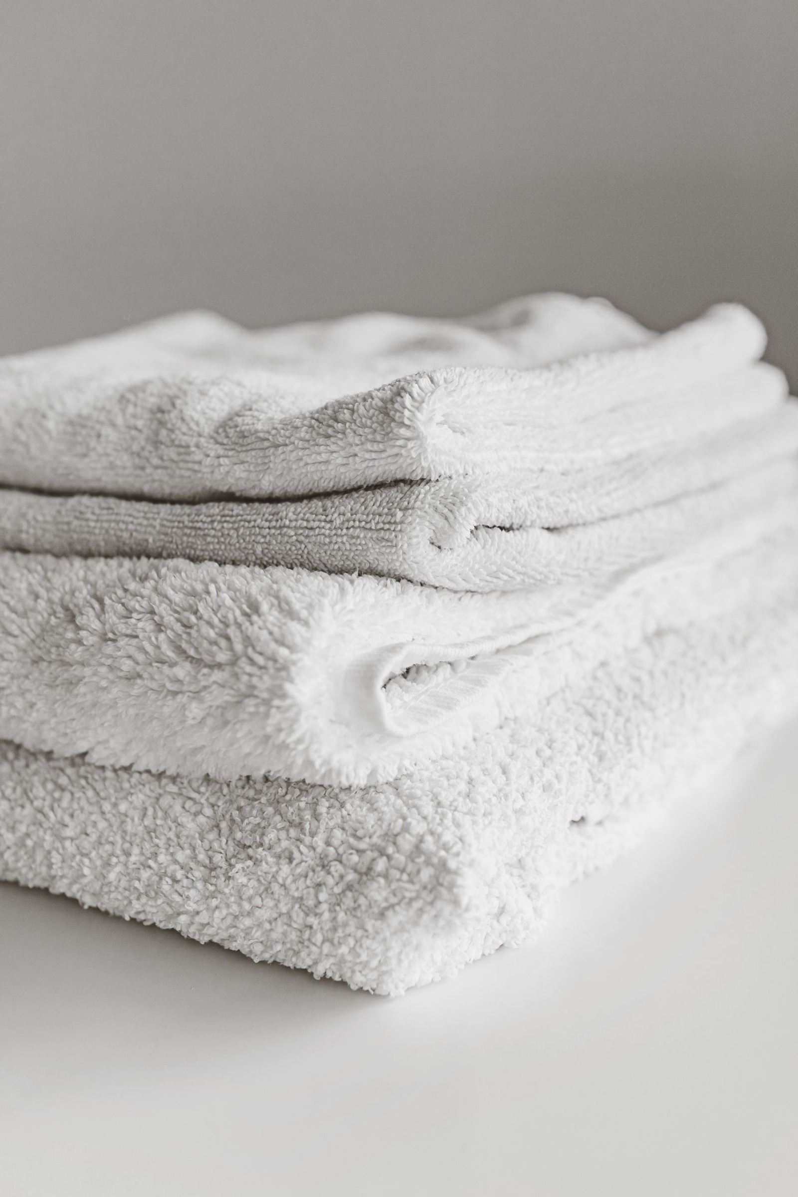A Practical Wash-and-Dry System for Reusable Cleansing Cloths