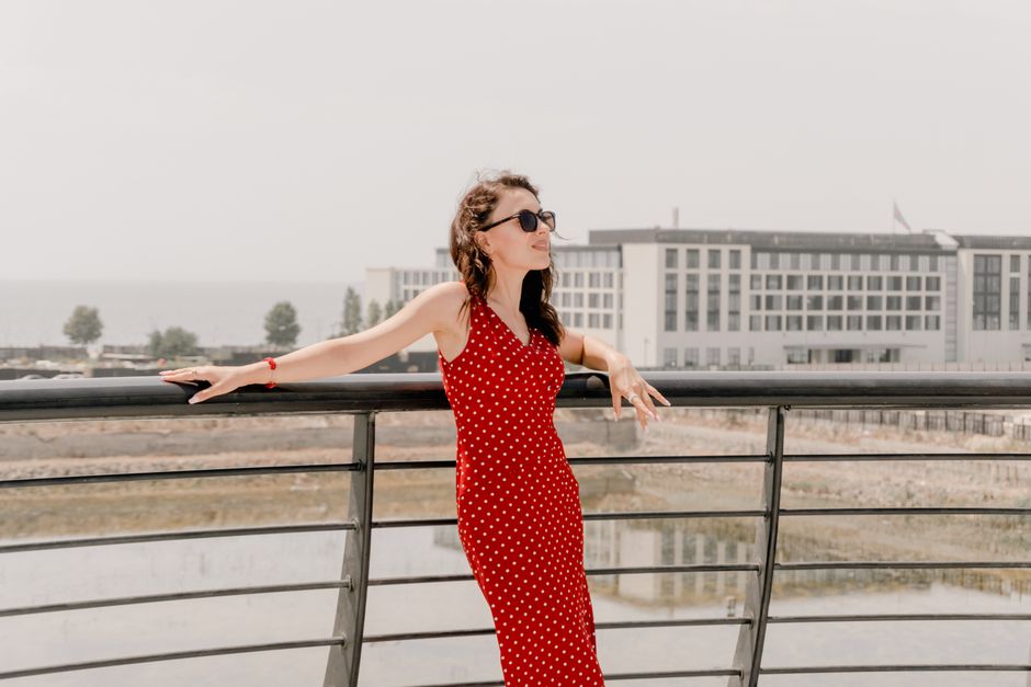 Date Night Dresses That Don’t Cost a Fortune