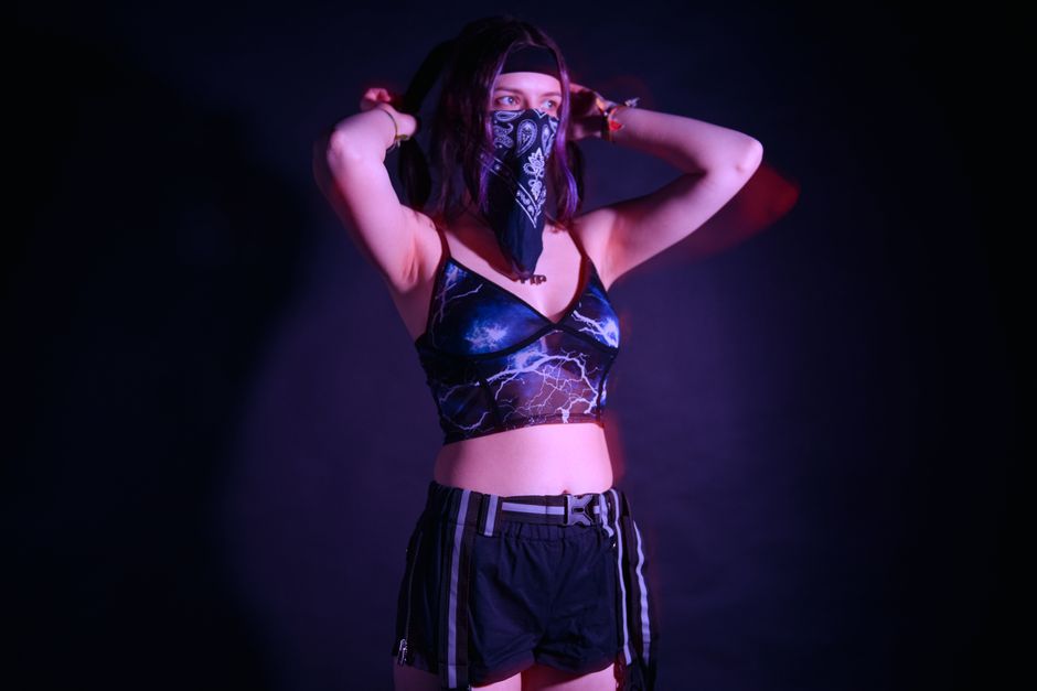 Festival Outfits on a Budget