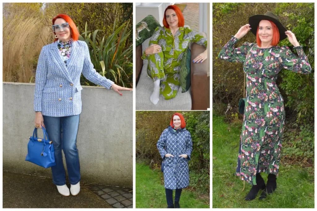 Everyday Fashion For Spring From Very + Style With a Smile Link Up   