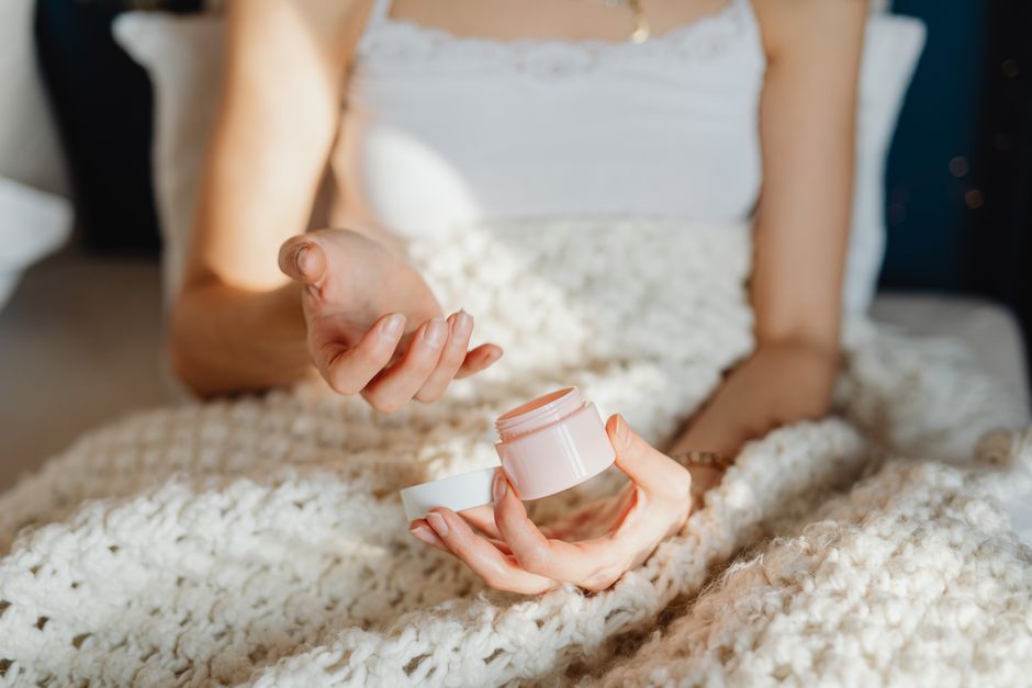 Hand Care for Cold Weather