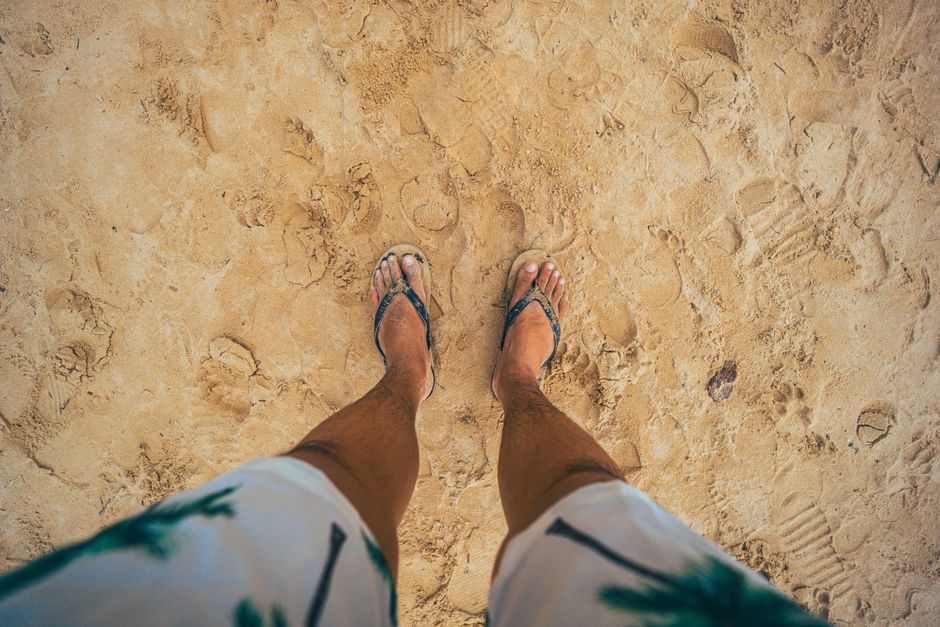 How to Choose Sandals That Suit Your Dresses