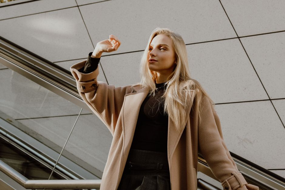 How to Pick a Warm Coat Without Overspending