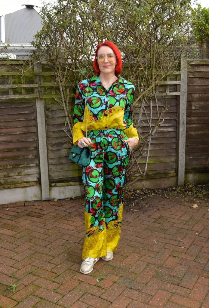 Prints Charming – December’s Style Not Age