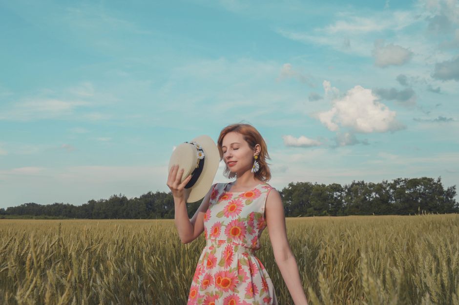 Sundresses That Flatter Without Fuss
