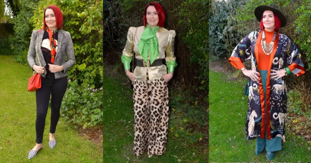 How to Style the Pieces You Already Own in a Fresh Way